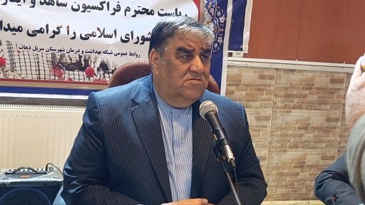 بازدید میدانی فتح الله حسینی از پروژه آسفالت پیران؛ پیگیری چهرهبهچهره مطالبات مردم/ حضور در تشییع شهید هوافضای استان کرمانشاه