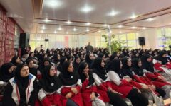 خراسان شمالی میزبان ۳۰۰ آموزیار از ۶ استان کشور است