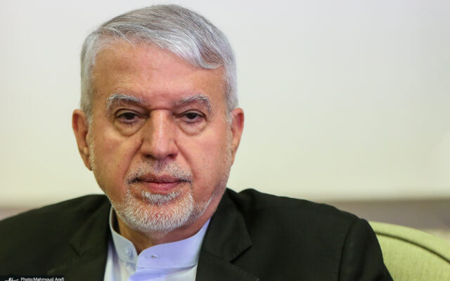 صالحی‌امیری: با افتتاح بارگاه شمس، نوار عرفانی ایران از خوی تا قونیه تکمیل می‌شود؛ گردشگری عرفانی را احیا می‌کنیم