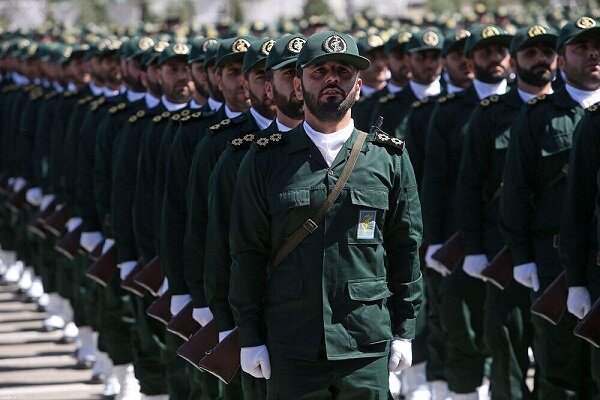 فرمانده سپاه روانسر: تا آخرین قطره خون از ایران دفاع میکنیم