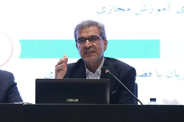 افزایش ۶۰ درصدی مشروطی دانشجویان پس از کرونا؛ تأکید بر آموزش حضوری