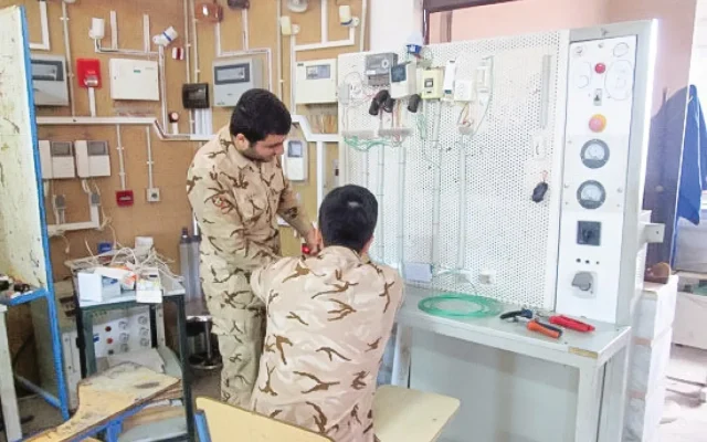 سربازی را با مهارت‌آموزی پیوند بزنیم