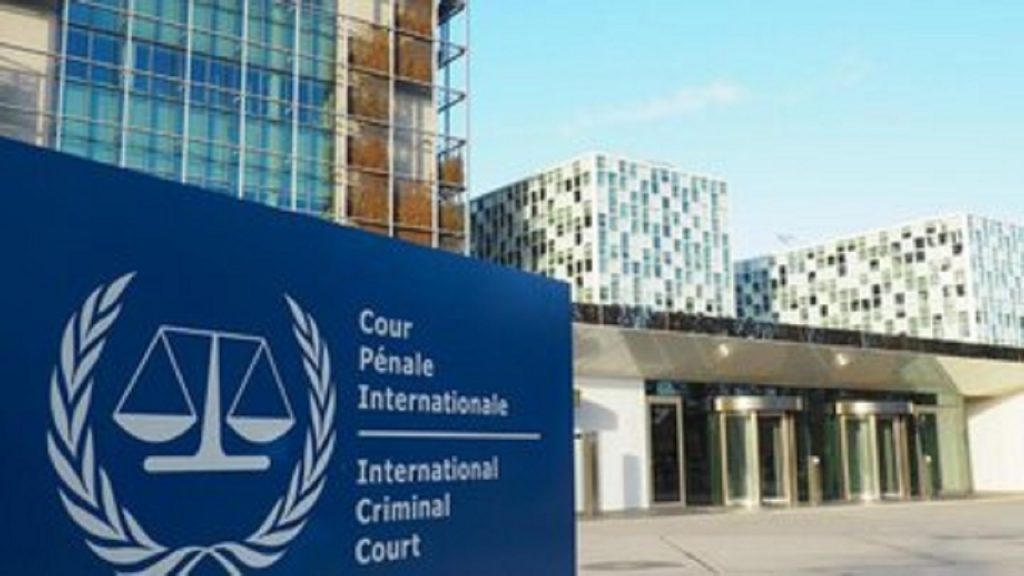 هلند خواستار سازوکار اروپایی برای حفاظت از دیوان کیفری بینالمللی در مقابل تحریمهای آمریکا شد