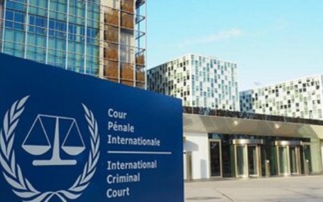 هلند خواستار سازوکار اروپایی برای حفاظت از دیوان کیفری بین‌المللی در مقابل تحریم‌های آمریکا شد