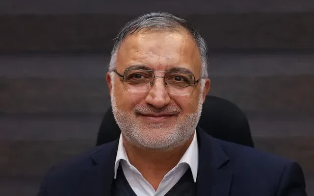 شهردار تهران: حضور پرشور مردم در رزمایش جان‌فدا برای دوستان امید و افتخار و برای دشمنان ناامیدی است