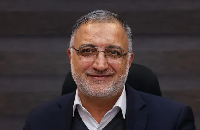 شهردار تهران: حضور پرشور مردم در رزمایش جان‌فدا برای دوستان امید و افتخار و برای دشمنان ناامیدی است