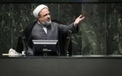 حمید رسایی در پی انتشار مطلبی با تیتر «دستکاری قالیباف در اسناد مجلس»، به رفع اثر از ادعای نادرست و تحمل ۱۰ ماه حبس تعزیری محکوم شد