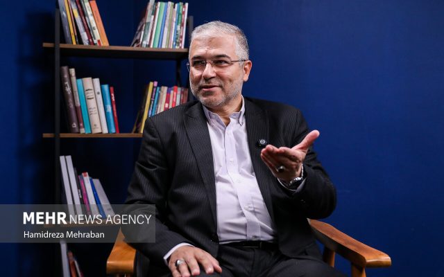 دانش‌بنیان شدن حوزه کشاورزی به ۱۰۰۰ همت اعتبار نیاز دارد