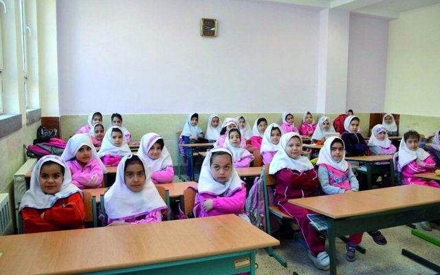 این استان مدارسش را غیرحضوری کرد / کلاس‌ها از ۴ مهر مجازی می‌شود