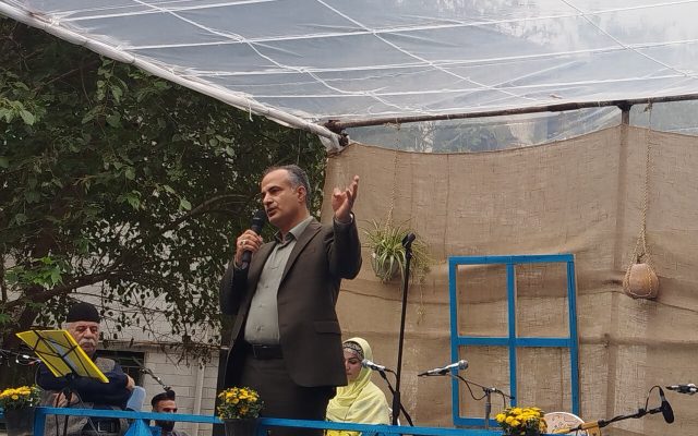 کبا: جشنواره ها فرصتی برای معرفی ظرفیت های فرهنگی و مذهبی است