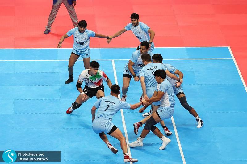 دبیر فدراسیون کبدی: کرمانشاه می‌تواند به روزهای خوبش برگردد/ آموزش کبدی در مدارس آغاز می‌شود