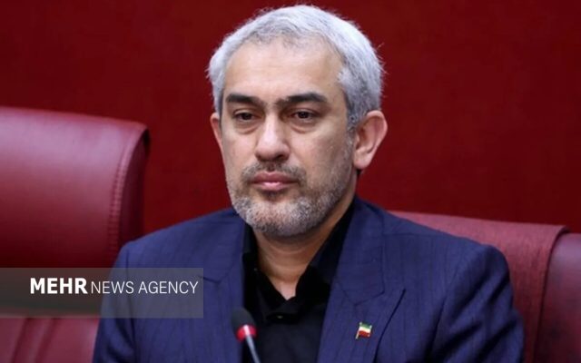 تأکید وزیر اقتصاد بر تسریع در واگذاری اموال مازاد دولت