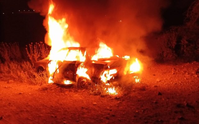 هشدار اندیشکده امنیت ملی اسرائیل: «تروریسم یهودی» در حال فرسایش ساختارهای حکومتی است