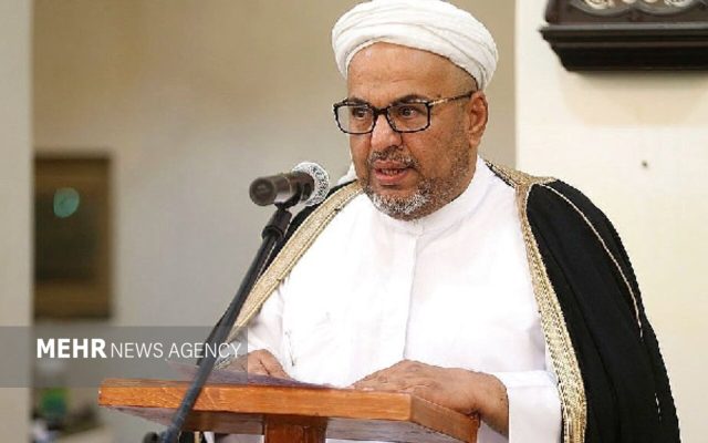 مطالبات معلمان یک موضوع صنفی نیس بلکه سرمایه‌گذاری برای آینده کشور است