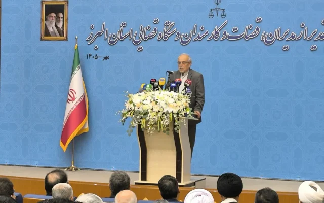 تحقق عدالت، اصلی‌ترین آرمان نظام اسلامی است