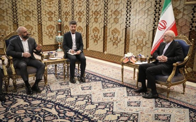 دسیسه‌های دشمنان از اقلیم خنثی شد