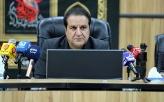دفاع مقدس نماد مشارکت ملی و همبستگی مردم ایران بود