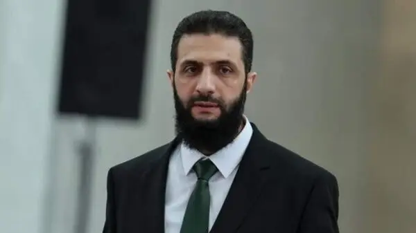 الجولانی: هیچ نقشی در حادثه ۱۱ سپتامبر نداشتم