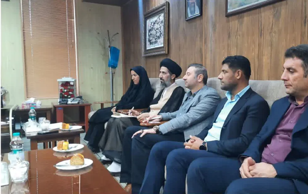 تأکید رئیس کل دادگستری چهارمحال و بختیاری بر تقویت تعامل دستگاه قضایی و مدیریت شهری