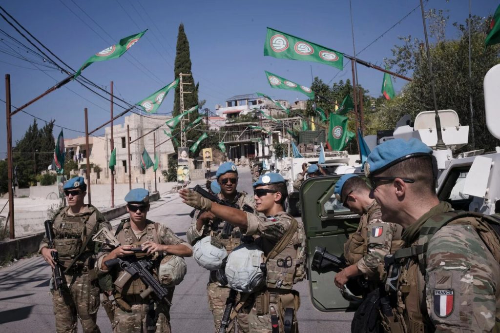 شمارش معکوس برای پایان ماموریت ۴۸ ساله یونیفیل در جنوب لبنان / لوموند: اسرائیل بدون حضور شاهدان بینالمللی هر کاری بخواهد انجام میدهد