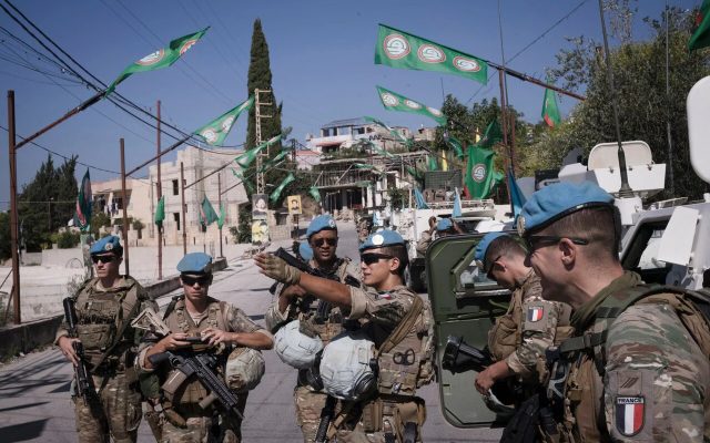شمارش معکوس برای پایان ماموریت ۴۸ ساله یونیفیل در جنوب لبنان / لوموند: اسرائیل بدون حضور شاهدان بین‌المللی هر کاری بخواهد انجام می‌دهد