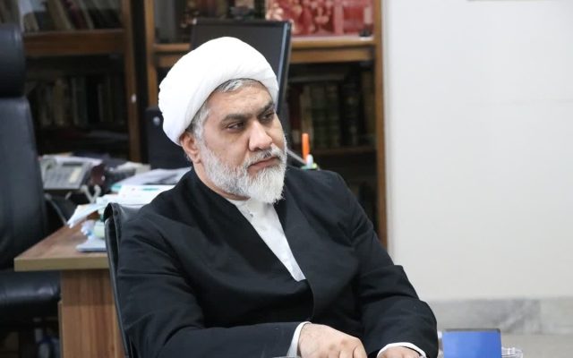 هدایتی: آغاز سال تحصیلی آغاز دوباره مسیر علم و ایمان است