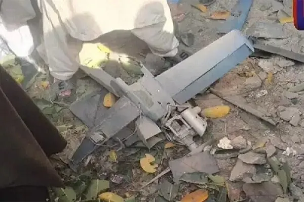 پاکستان مدعی شد ۸ پهپاد افغانستان را سرنگون کرده است