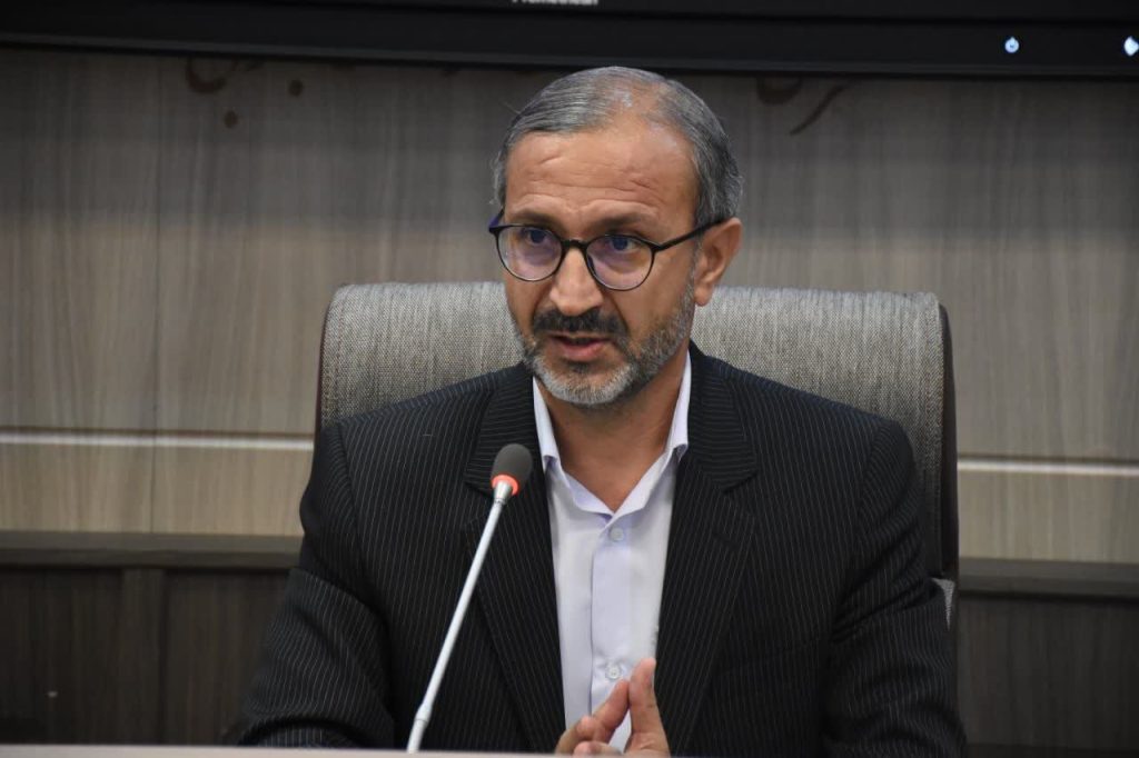 فاز دوم پایش تصویری بازار بیرجند اجرا میشود