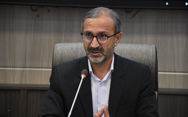 فاز دوم پایش تصویری بازار بیرجند اجرا میشود