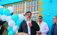 مدارس باید در کنار آموزش، عرصه تربیت و مهارت‌آموزی دانش‌آموزان باشند