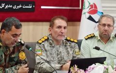 ۳هزار دیدار با خانواده شهدا در هفته دفاع مقدس قزوین