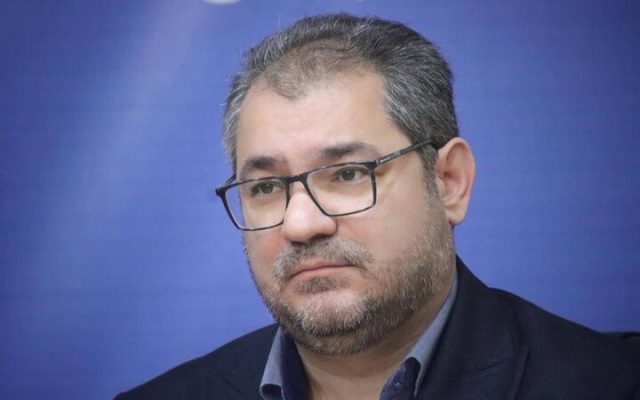 انتقاد کرم زاده به پلمب برخی از اماکن گردشگری کاشان
