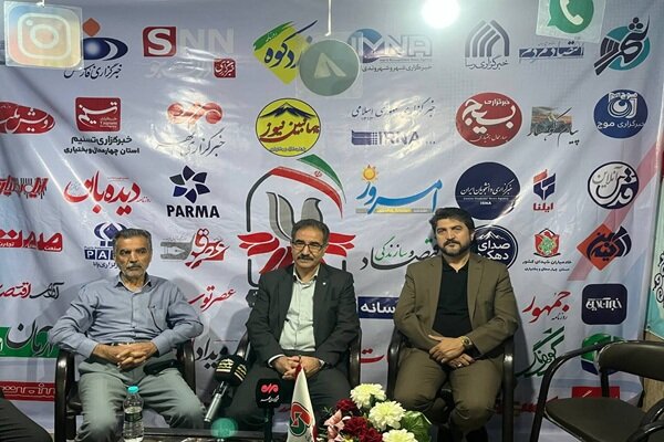 پای کار برگزاری دومین کنگره ۲۷۵۰ شهید چهارمحالوبختیاری بودیم