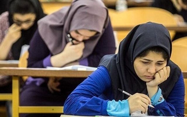 چرا تصمیم‌گیری برای سهمیه آسیب‌دیدگان جنگ به شورای عالی انقلاب فرهنگی ارجاع شد؟/ انتقاد نماینده مجلس از محدود کردن مشمولان سهمیه به تخریب کامل منازل!