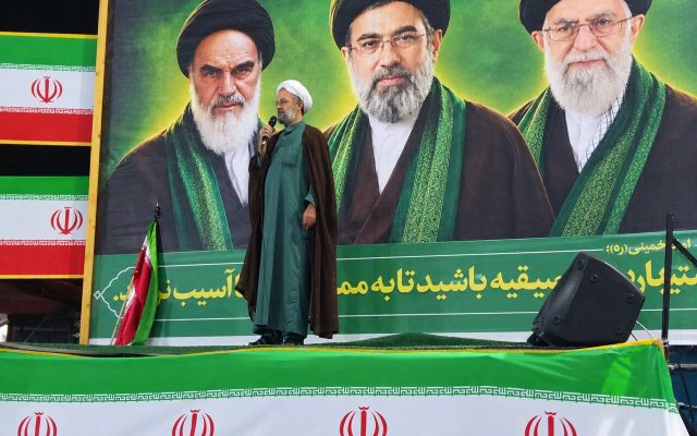 ابراهیمی: زمینه‌ سازی ظهور به آمادگی فردی و اجتماعی نیاز دارد