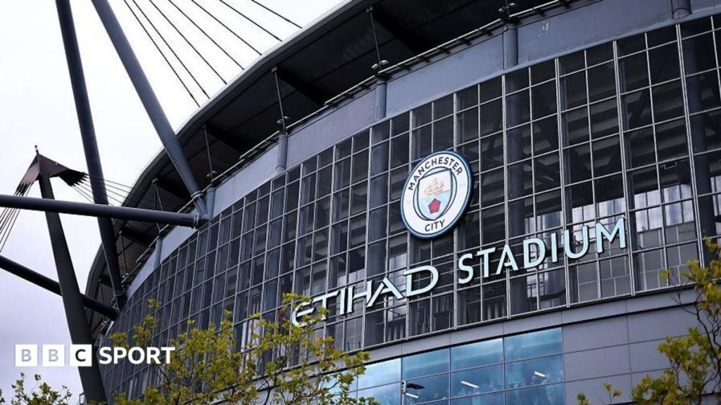 Relegation? Titles stripped? Appeals? What next for Man City