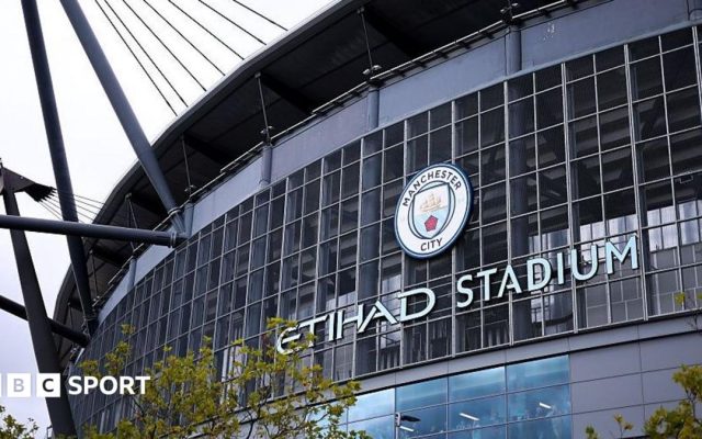 Relegation? Titles stripped? Appeals? What next for Man City