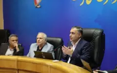 گودرزی: جلوگیری از ریزش اشتغال در فارس باید در اولویت باشد