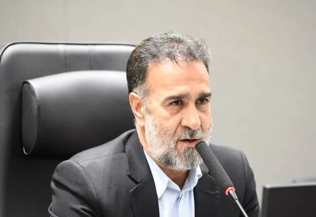 ظرفیت جامعه کارگری البرز؛ پشتوانه‌ی توسعه ورزش قهرمانی