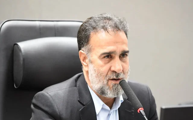 ظرفیت جامعه کارگری البرز؛ پشتوانه‌ی توسعه ورزش قهرمانی