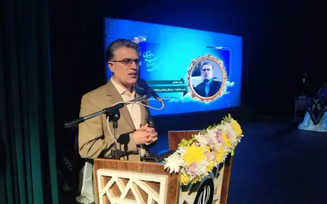 جشنواره ملی داستان رضوی، میعادگاه نویسندگان برای تجلی حقیقت «رأفت» در قالب کلمات است