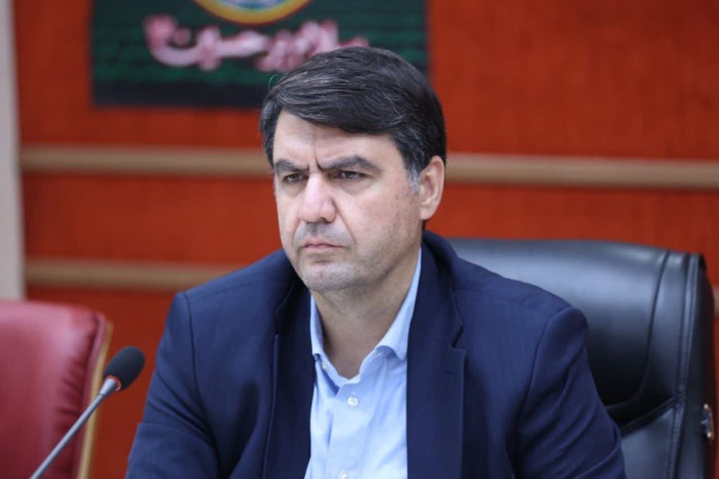 حضور گردشگران عبوری نیازمند تامین زنجیره کامل خدمات گردشگری است