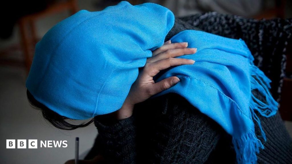 'Complete despair': Afghan female medical students fear being sent home from Pakistan