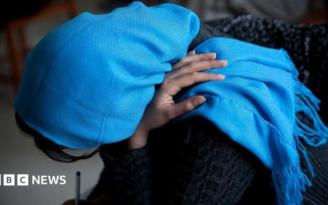 'Complete despair': Afghan female medical students fear being sent home from Pakistan