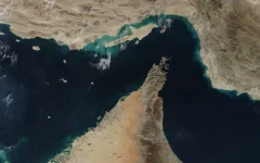 معادله هرمز؛ دیپلماسی تهران و مداخله‌جویی‌های آمریکا
