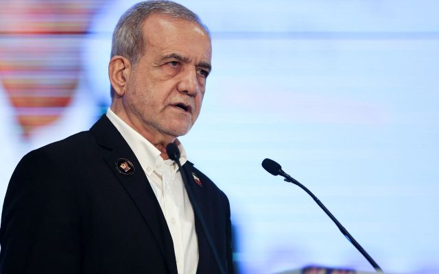 پزشکیان: رقم کالا برگ قطعا افزایش می‌یابد