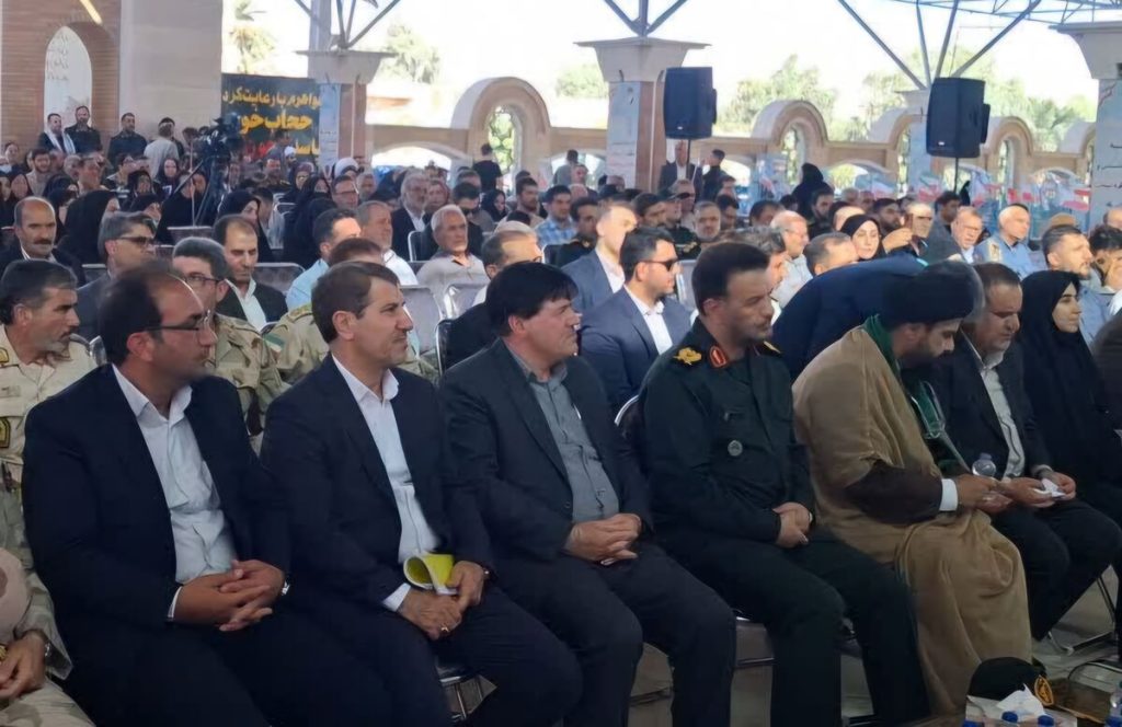 ۵۸ شهید در دفاع مقدس رمضان، برگ دیگری از ایثار ایلام را رقم زدند