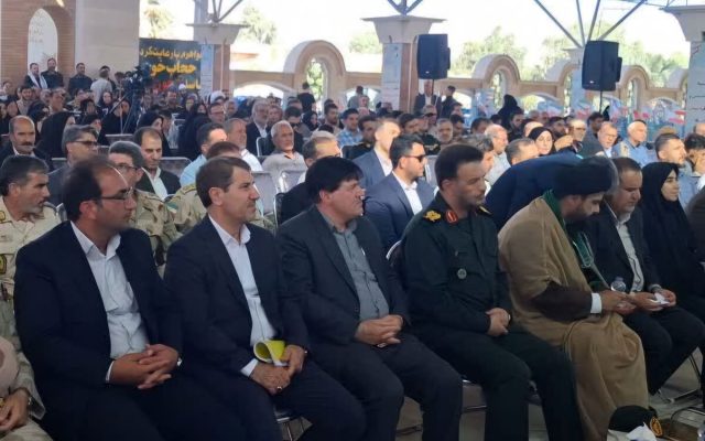 ۵۸ شهید در دفاع مقدس رمضان، برگ دیگری از ایثار ایلام را رقم زدند