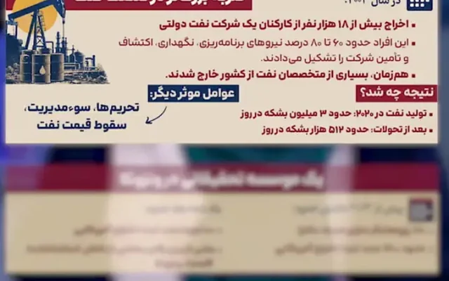 فرار مغزها چگونه اقتصاد ونزوئلا را ضعیف کرد؟