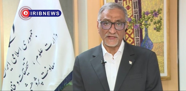 حضوری بودن سال تحصیلی دانشگاه‌ها برای ارشد و دکتری